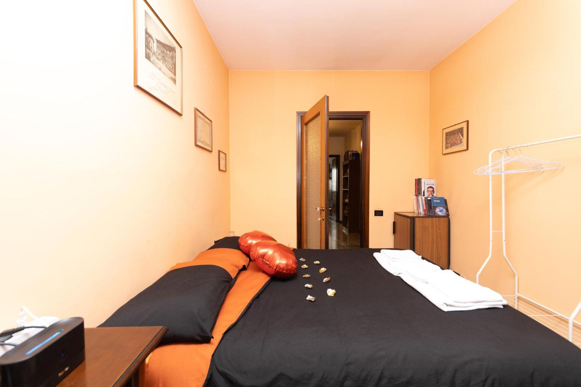 Rachele'S Charming House In The Heart Of Rome Apartment Luaran gambar