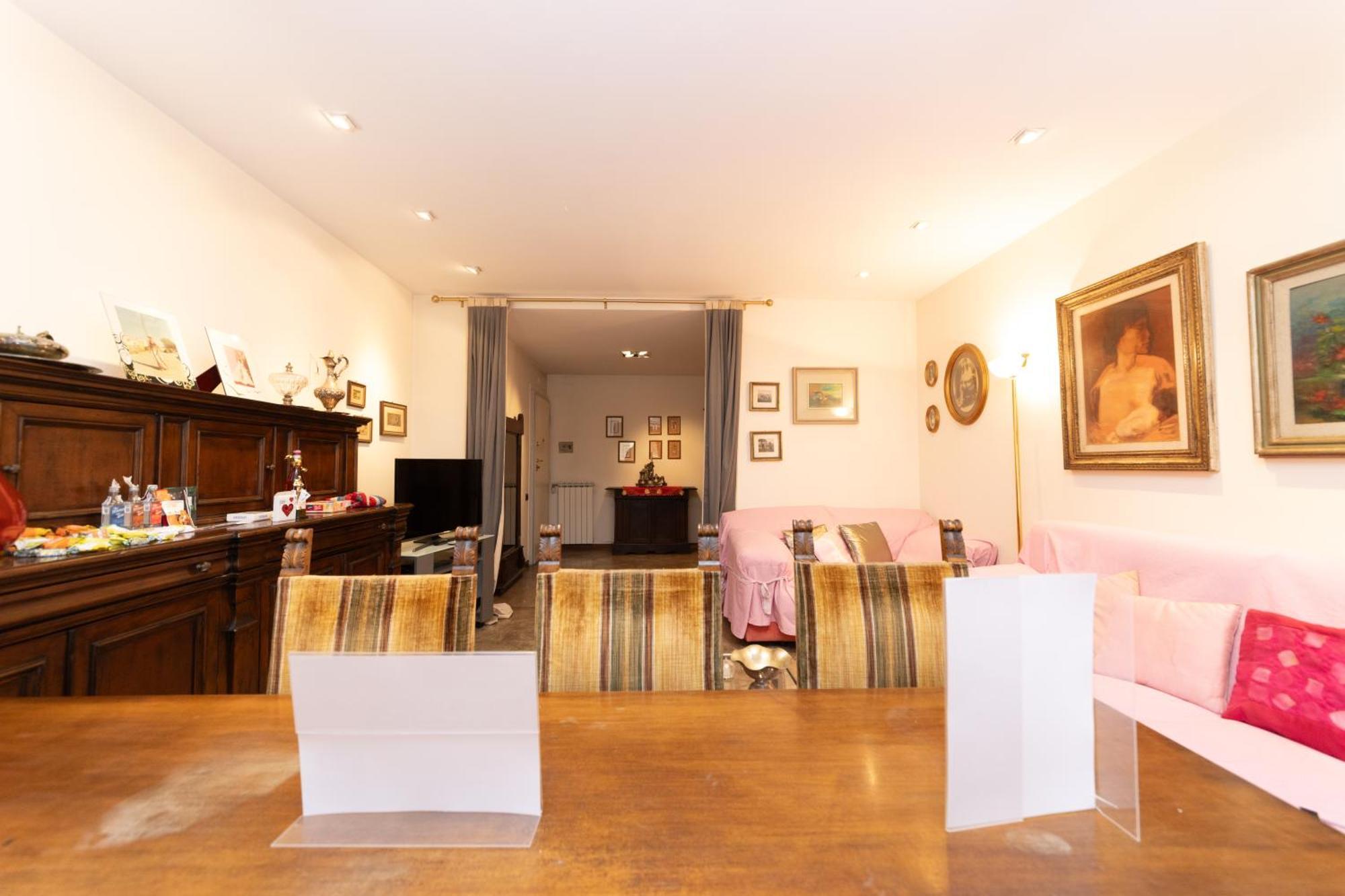 Rachele'S Charming House In The Heart Of Rome Apartment Luaran gambar
