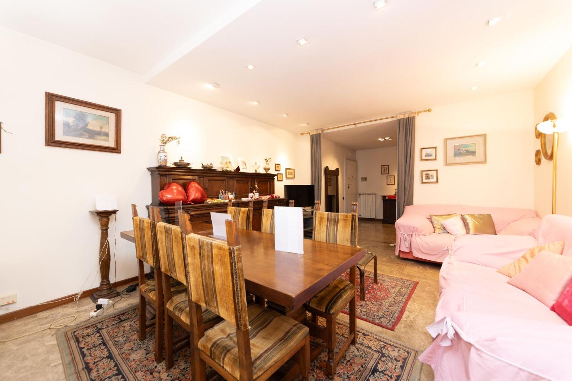 Rachele'S Charming House In The Heart Of Rome Apartment Luaran gambar
