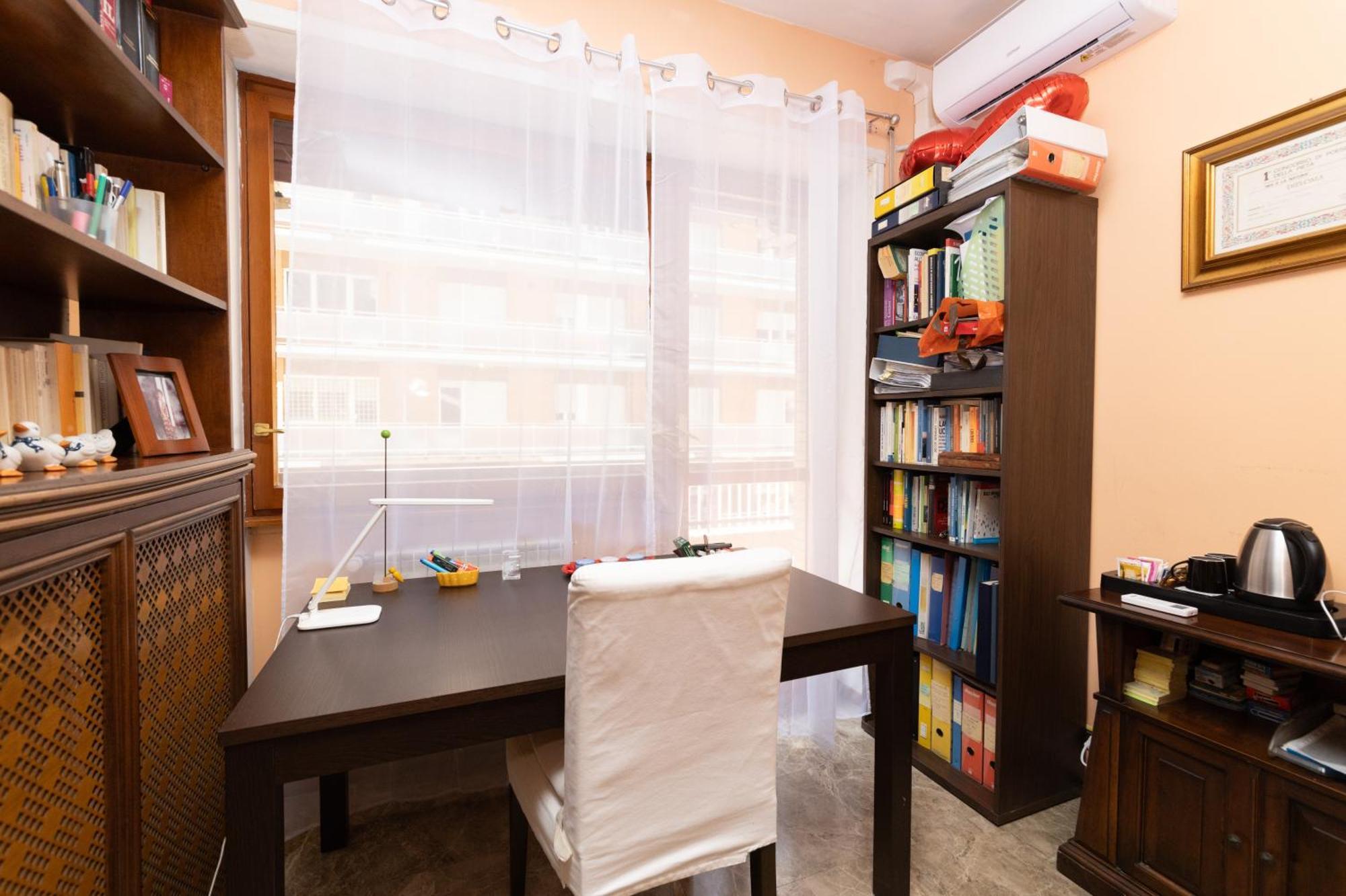 Rachele'S Charming House In The Heart Of Rome Apartment Luaran gambar