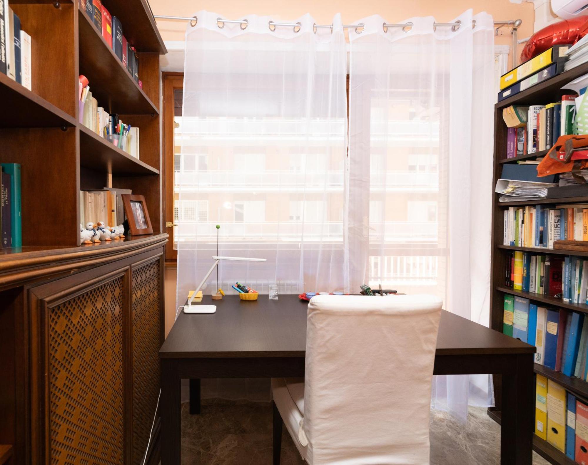 Rachele'S Charming House In The Heart Of Rome Apartment Luaran gambar