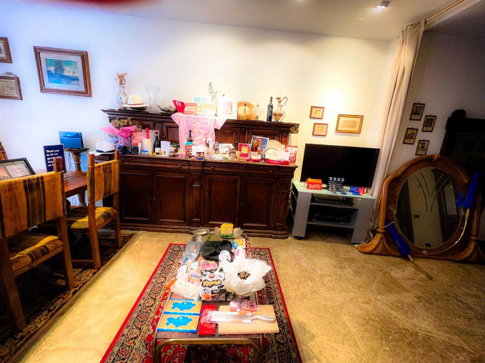 Rachele'S Charming House In The Heart Of Rome Apartment Luaran gambar